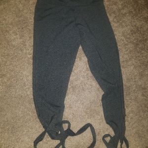 Victoria's secret capri